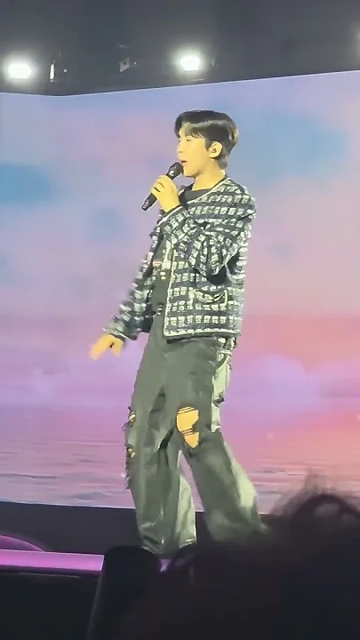 임영웅의 최신 사진