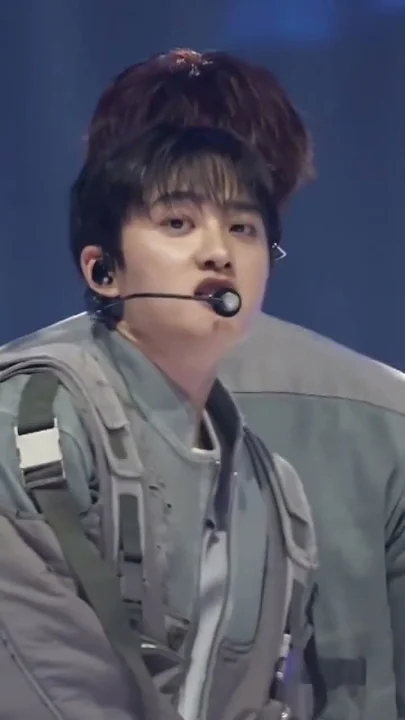 Representative background image loved by Doh Kyungsoo (D.O.) fandom