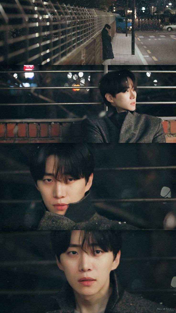 Representative background image loved by Lee Junho fandom