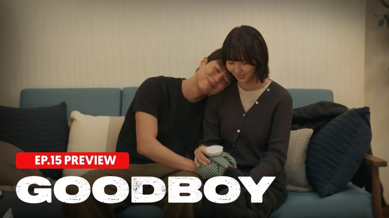 Behind-the-scenes cut of Park Bogum