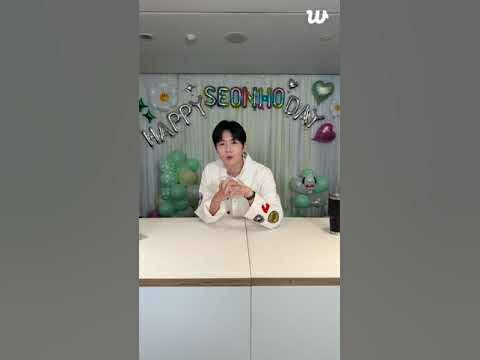 ファンが撮影したキム・ソンホの瞬間