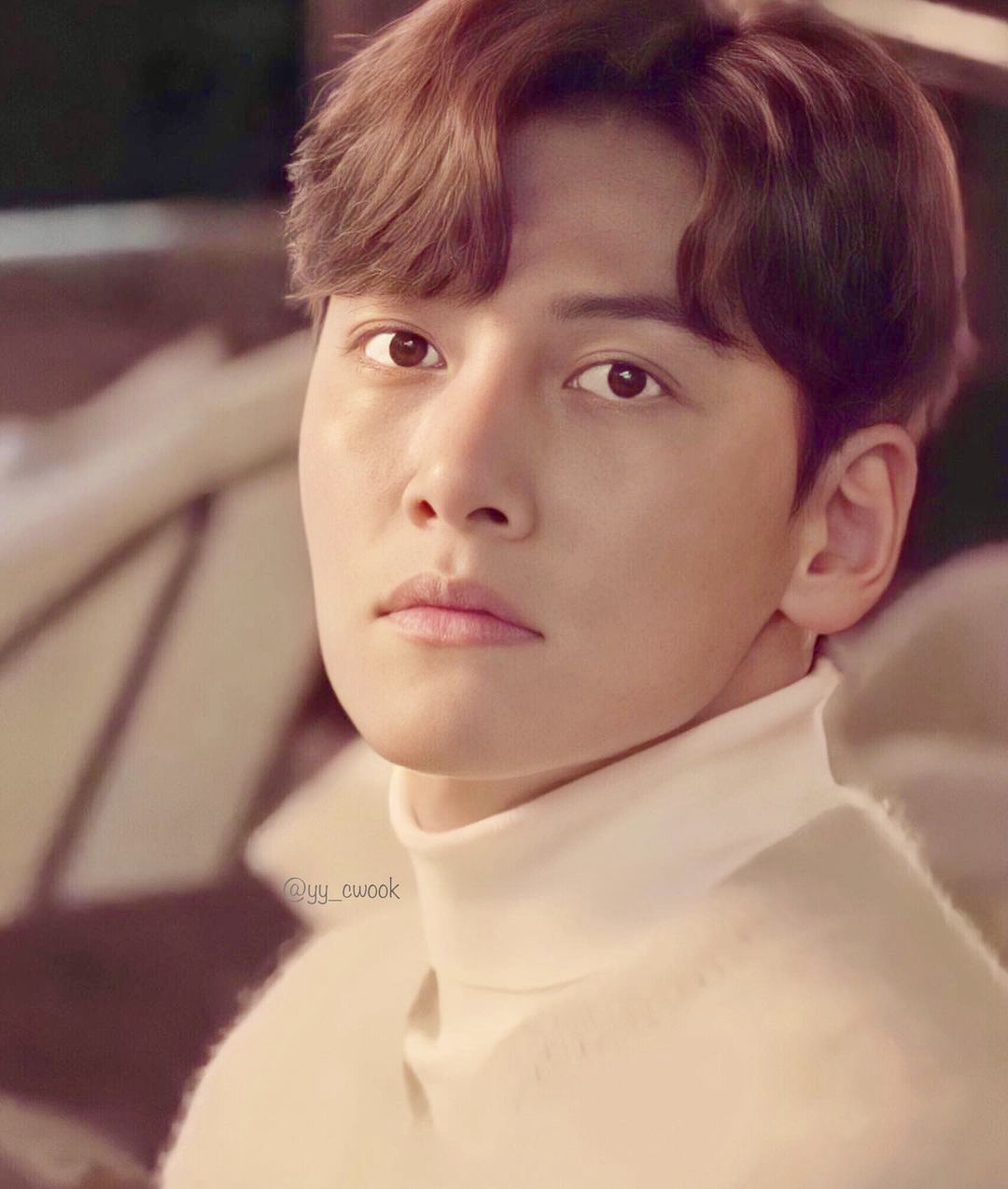 池昌旭的最新照片