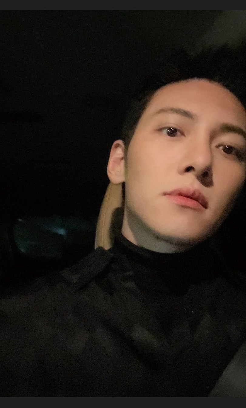 Ji Changwook background image recommended by Choeaedol Celeb fandom