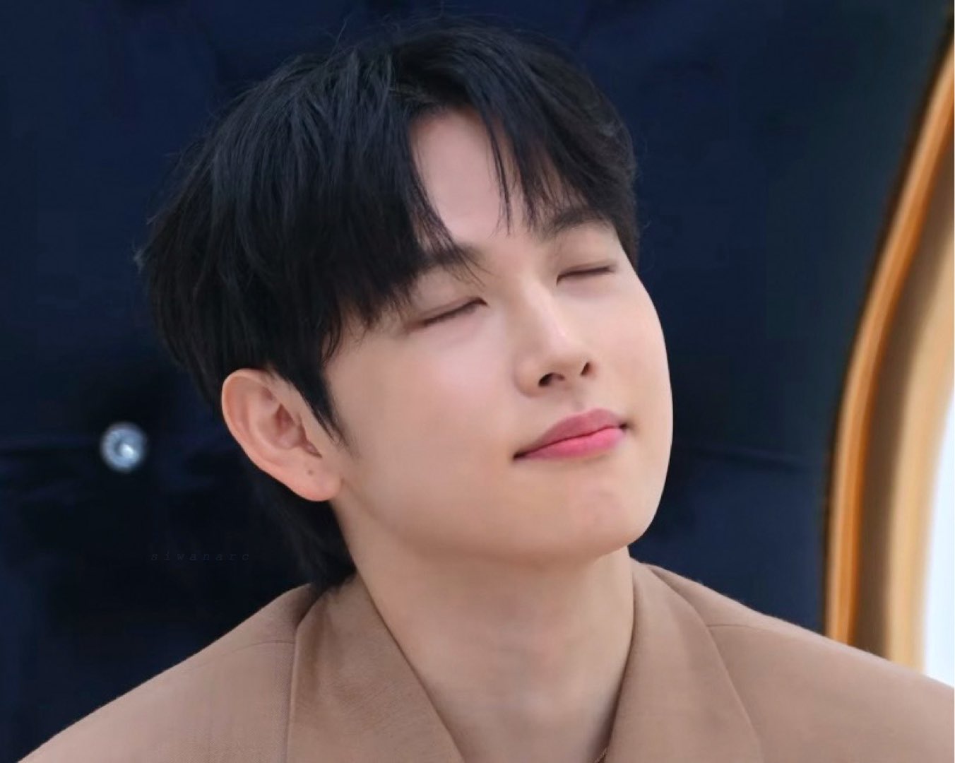 Latest photo of Yim Siwan
