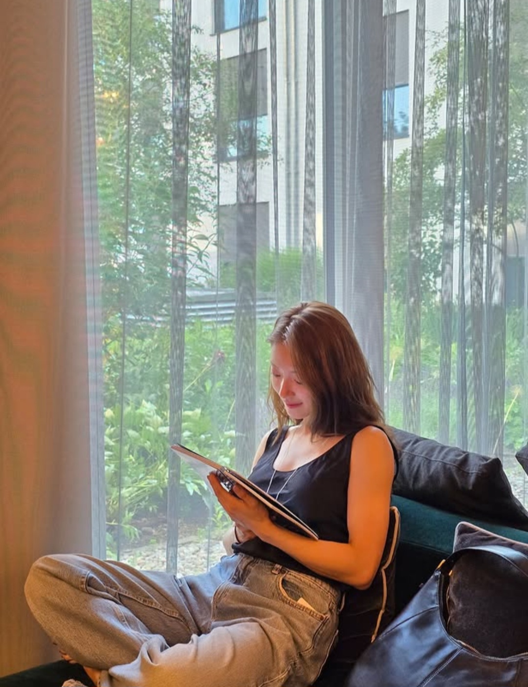 Latest photo of Lee Seyoung