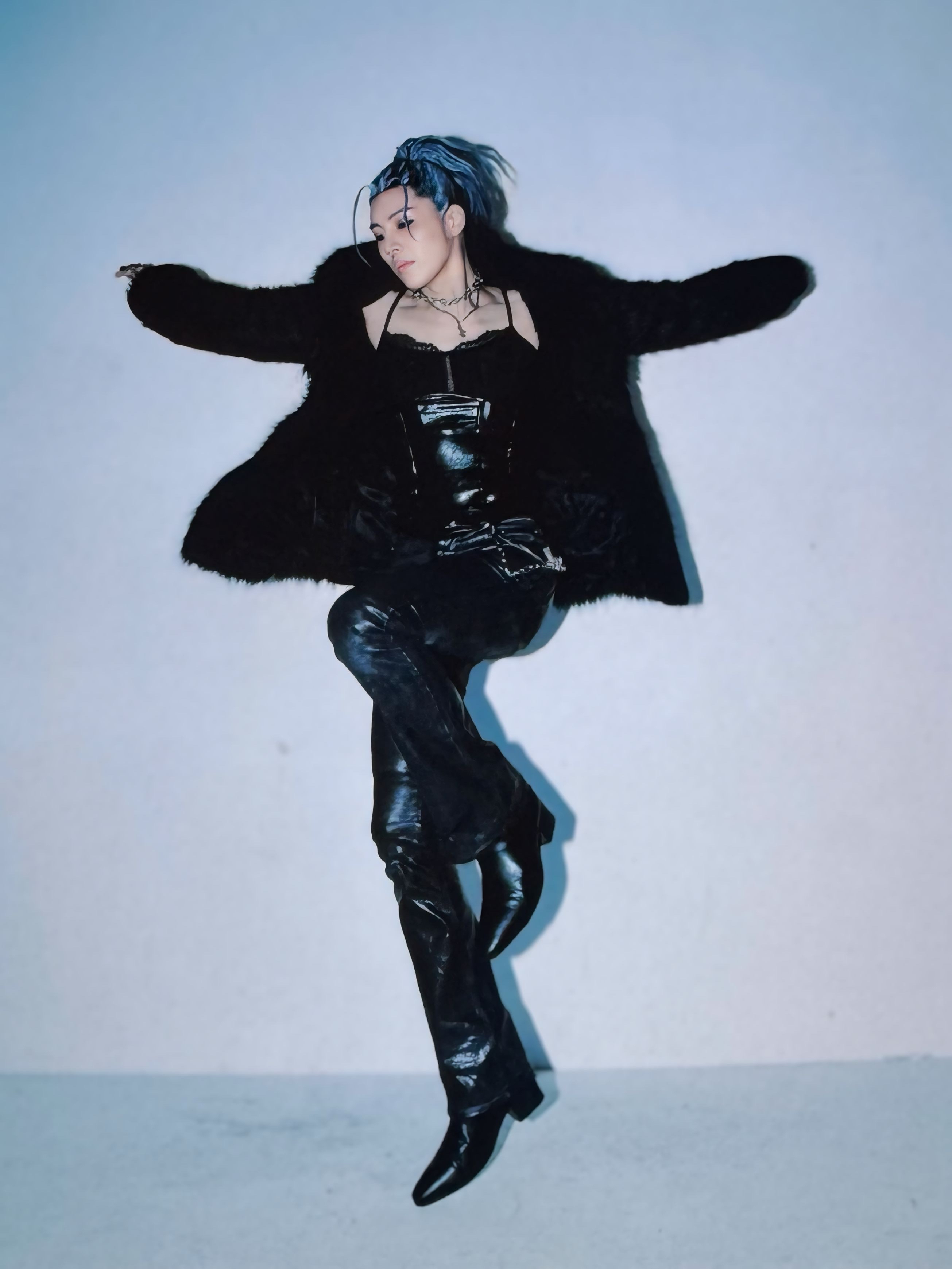 Latest photo of No Minwoo