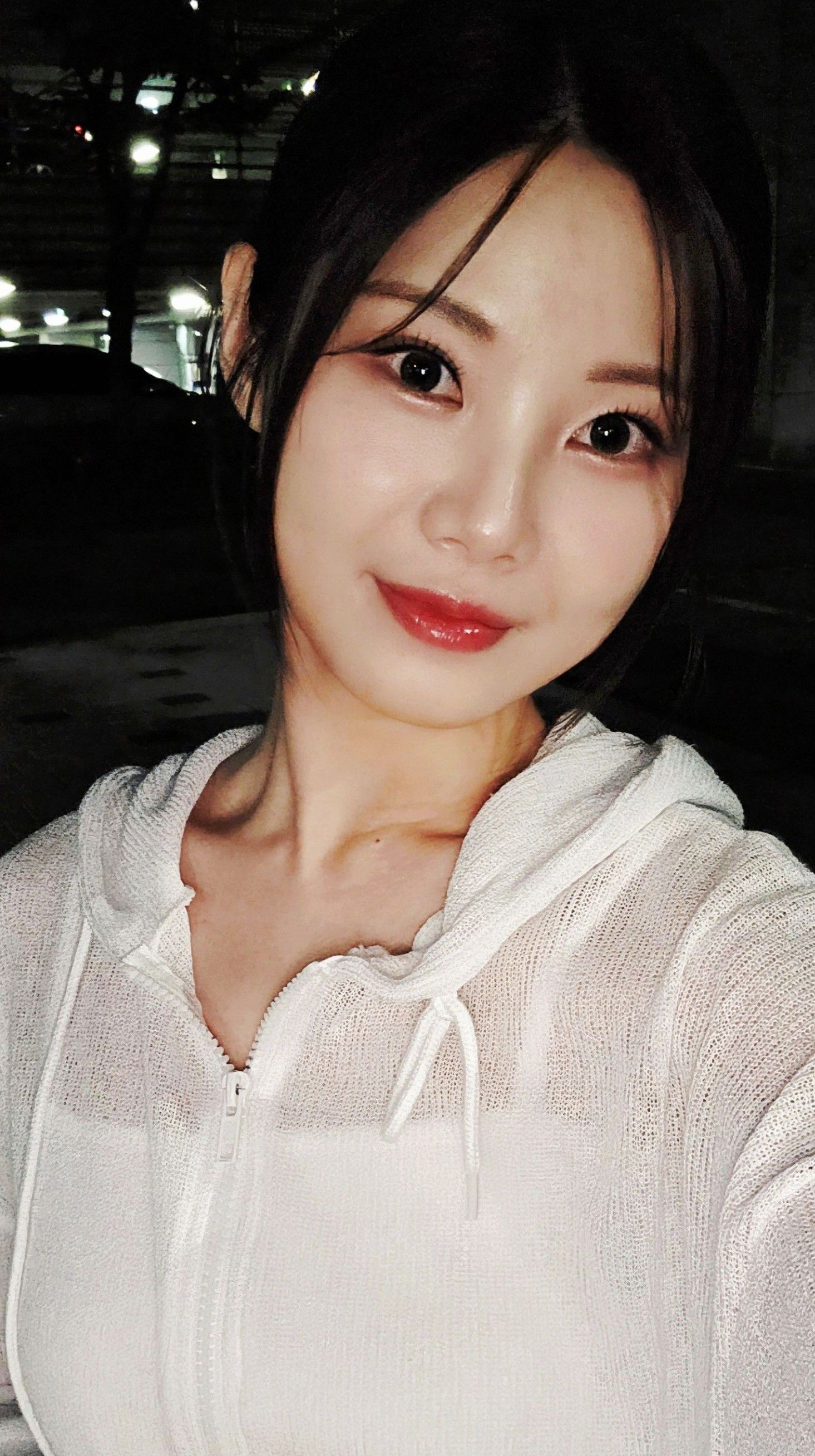 Representative background image loved by Bae Ahyeon fandom