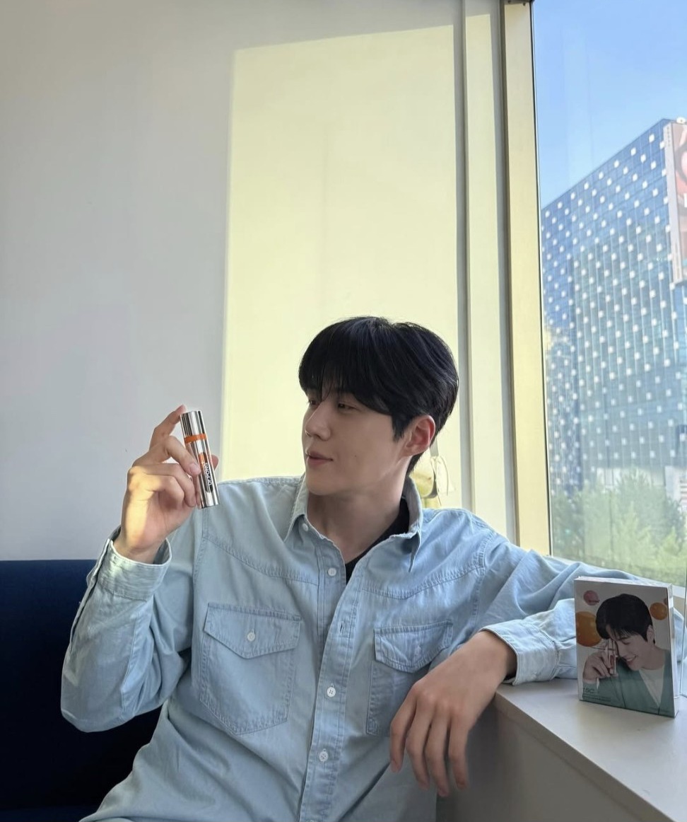 김선호 최근 활동샷