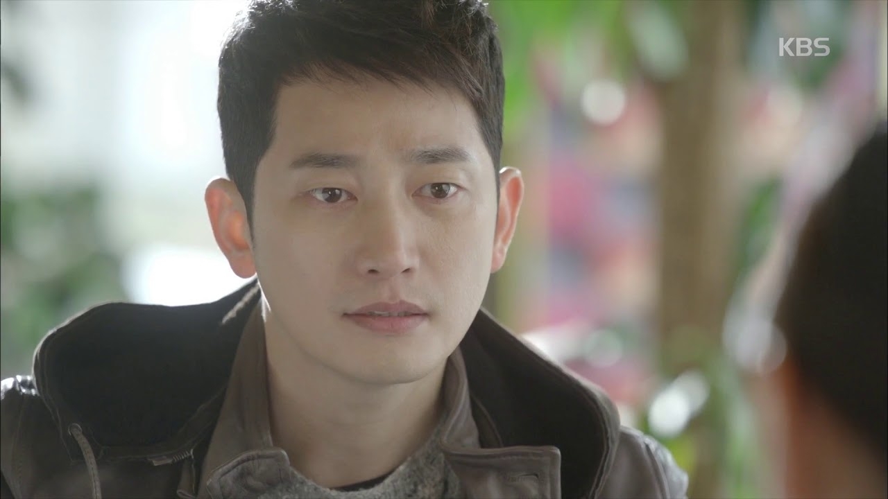 Latest photo of Park Sihoo