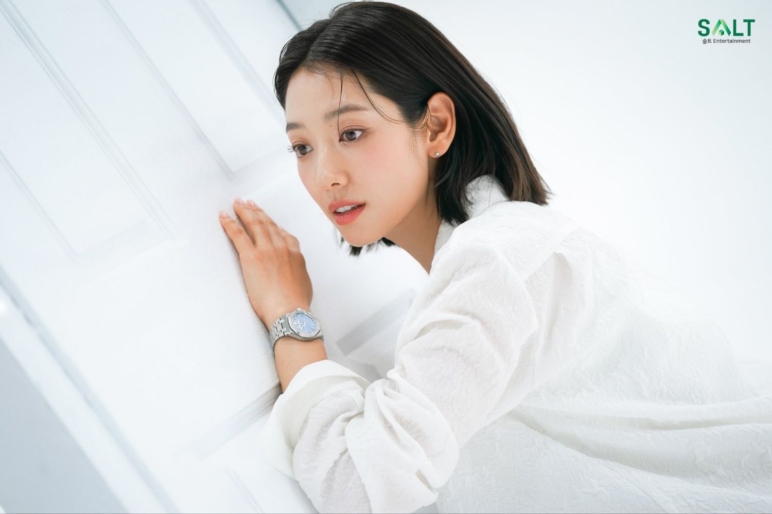 Latest photo of Park Shinhye