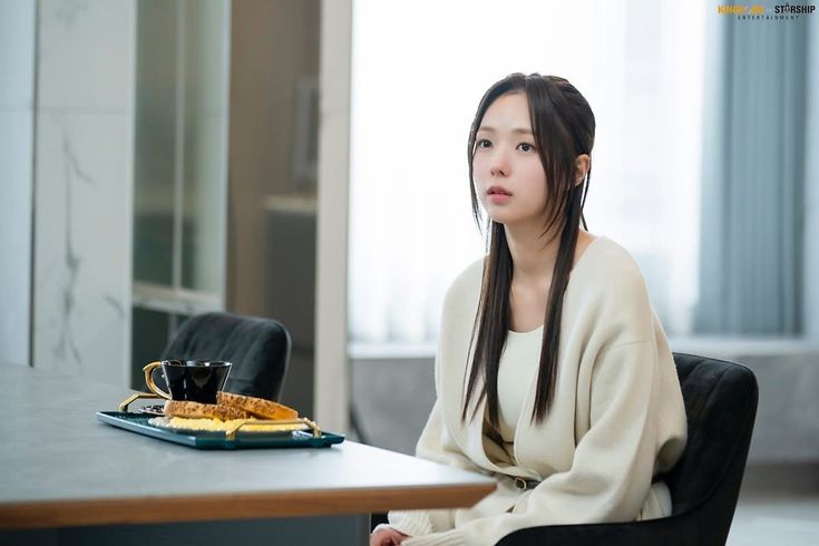 A moment captured by a fan of Chae Subin
