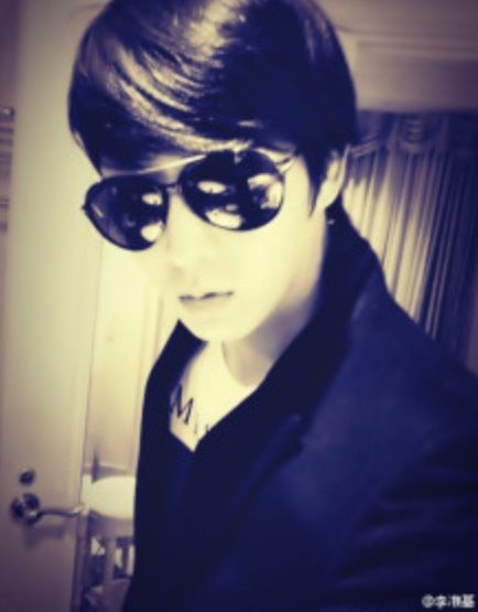 Latest photo of Lee Joongi