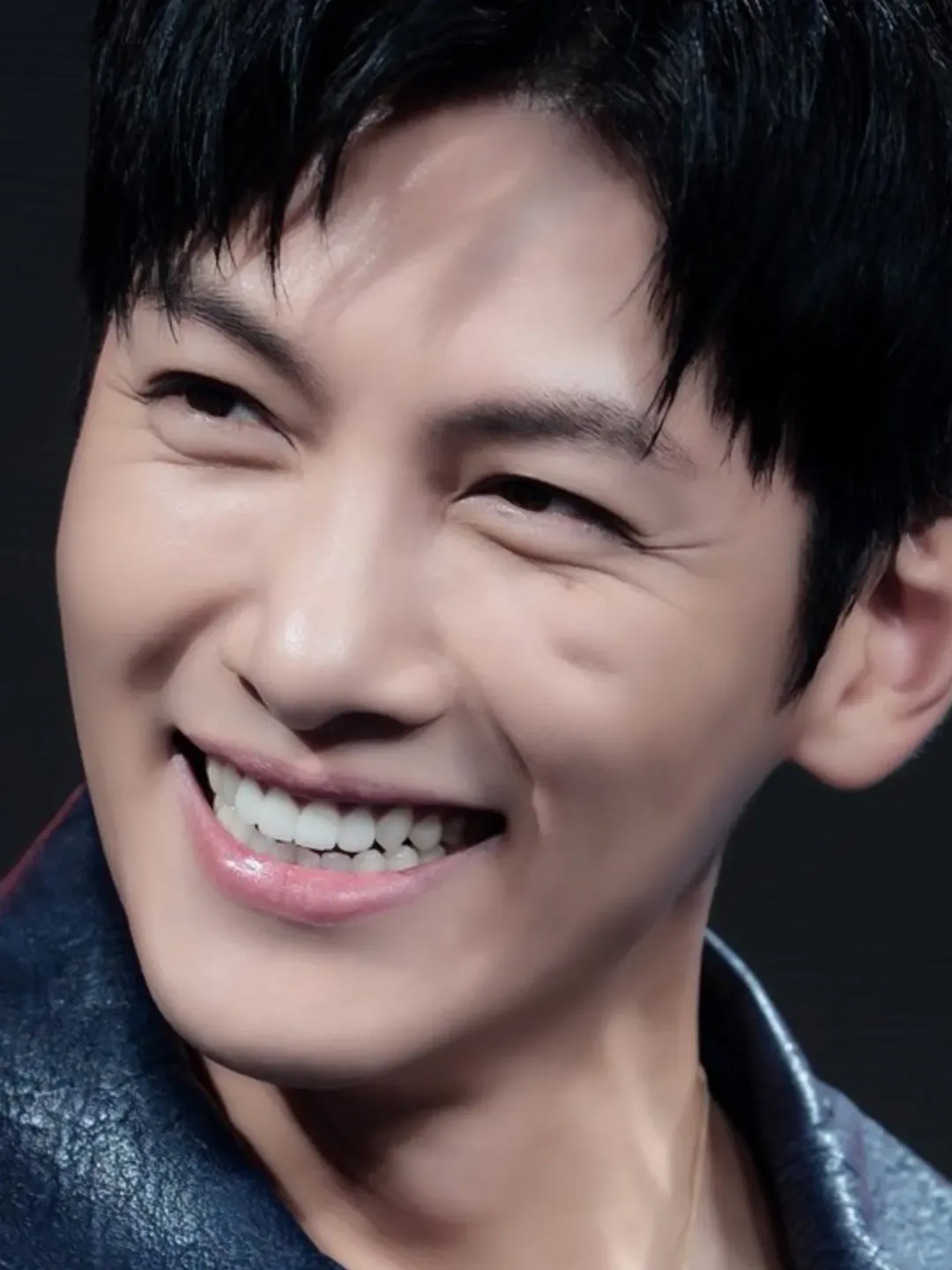 ファンが撮影したチ・チャンウクの瞬間