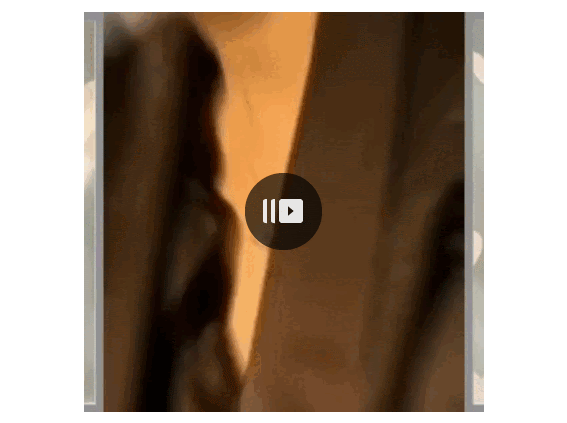 粉丝拍下的金宣虎瞬间