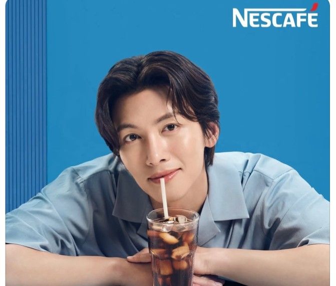 池昌旭的幕後花絮