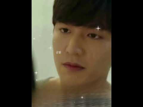 ファンが撮影したイ・ミンホの瞬間