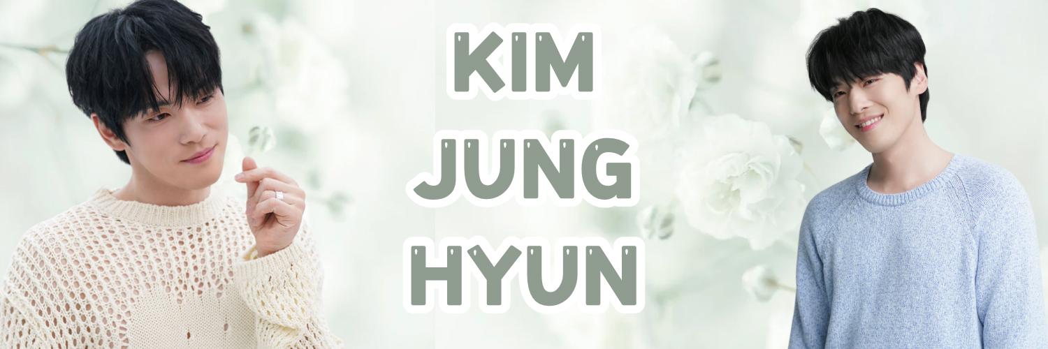 Latest photo of Kim Junghyun