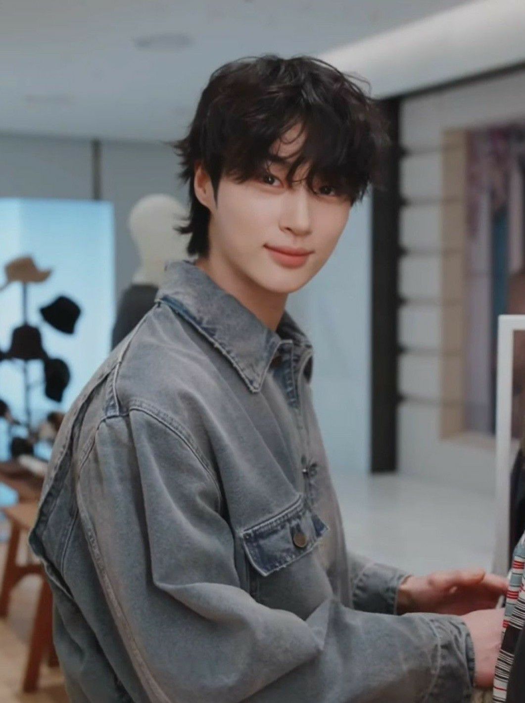 邊佑錫的近期活動照