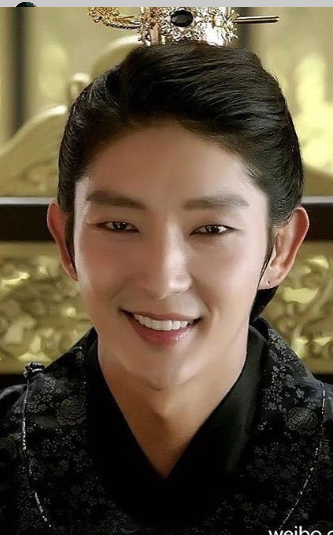 Latest photo of Lee Joongi