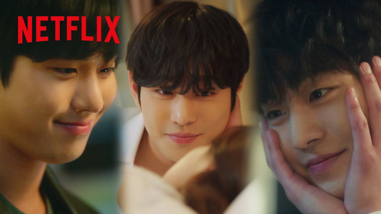 安孝燮的近期活动照