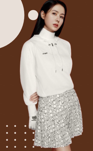 孫藝珍的近期活動照