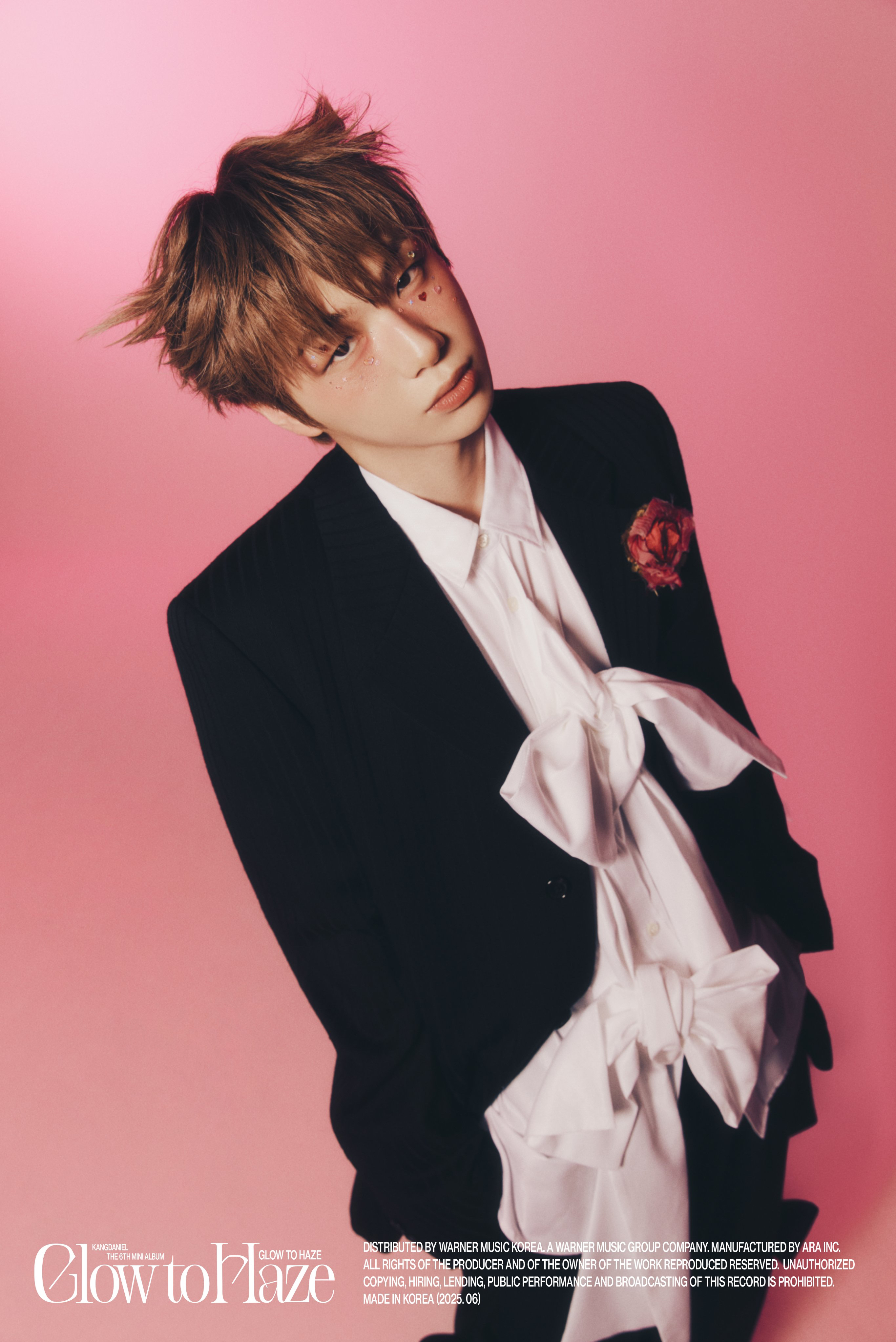 Recent activity shot of Secret Garden