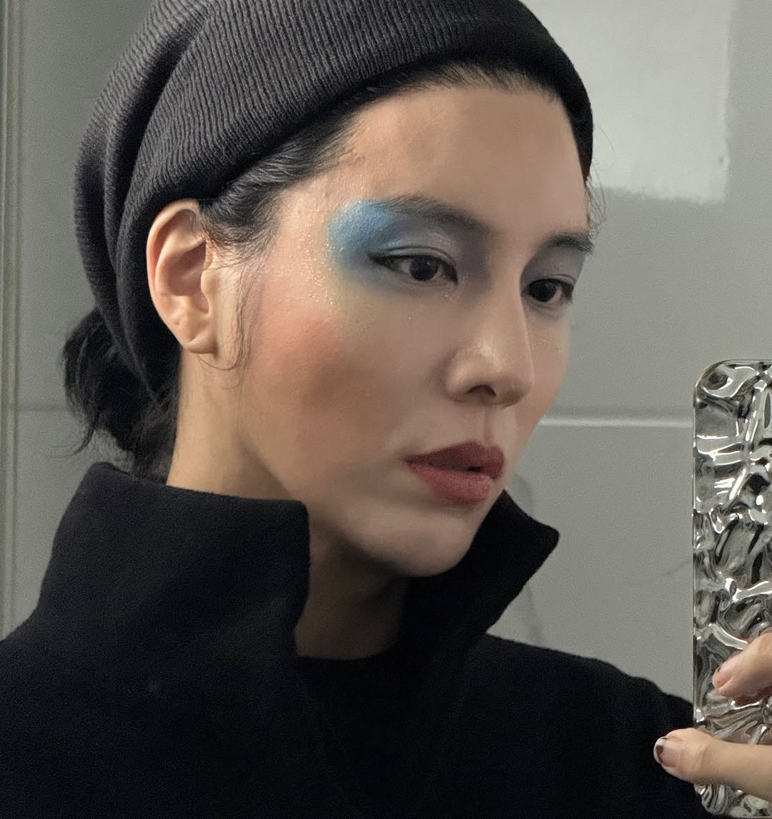 Recent activity shot of No Minwoo