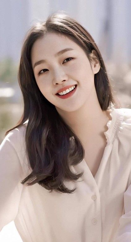 Latest photo of Kim Goeun
