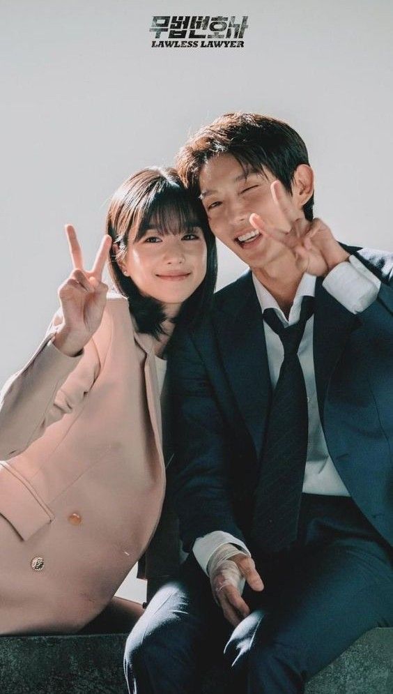 Momen yang diabadikan oleh penggemar Lee Joongi