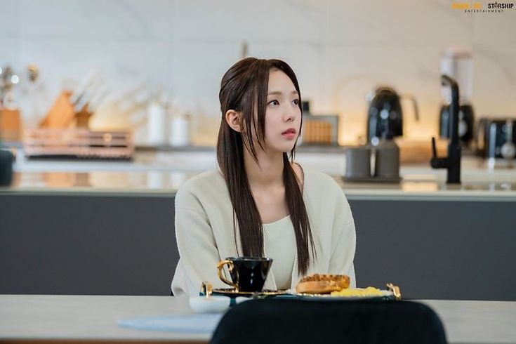 A moment captured by a fan of Chae Subin