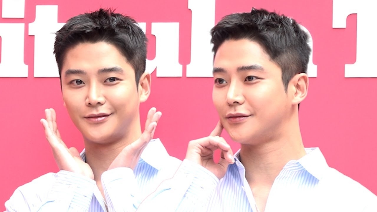 Latest photo of Rowoon