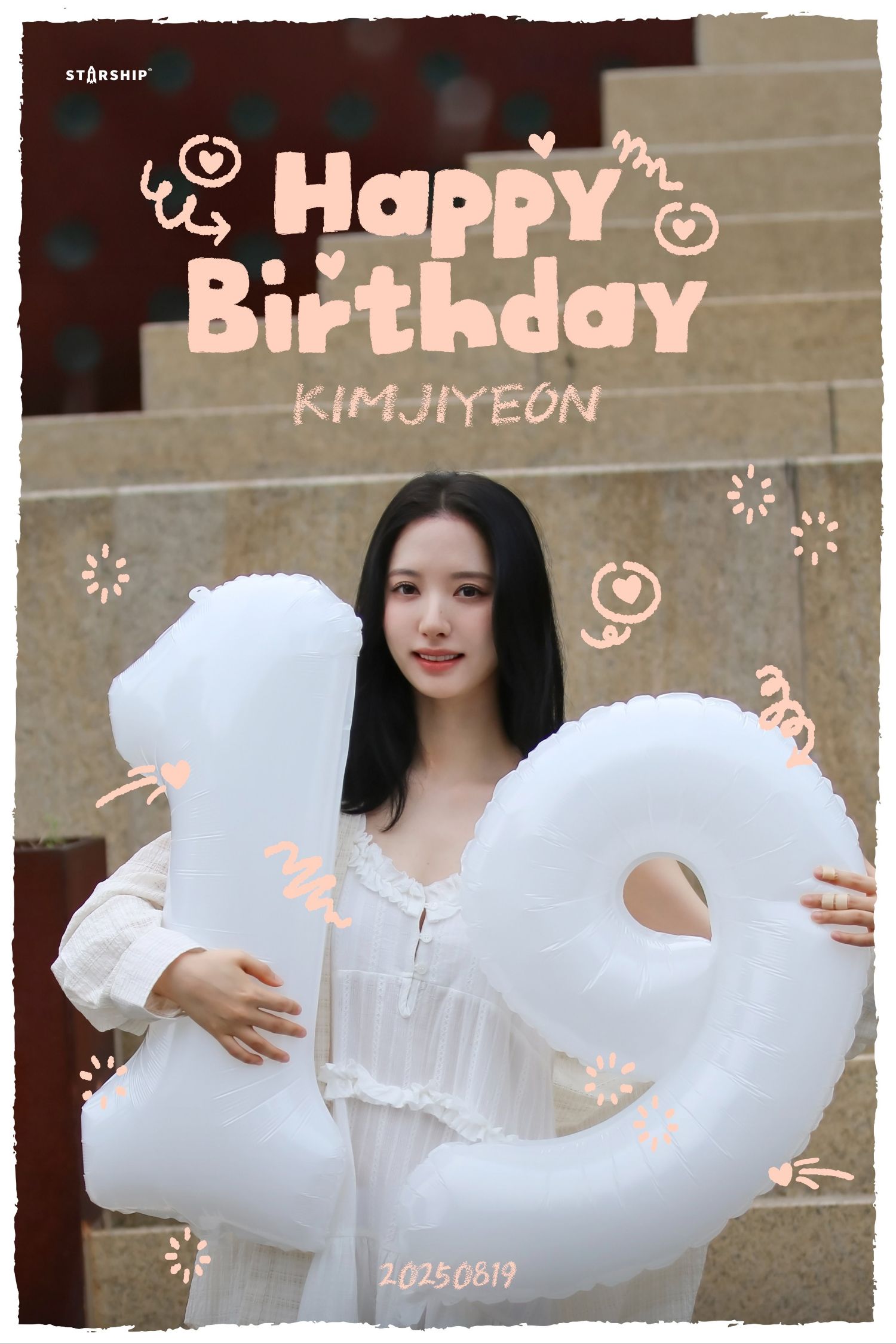 Recent activity shot of Bona