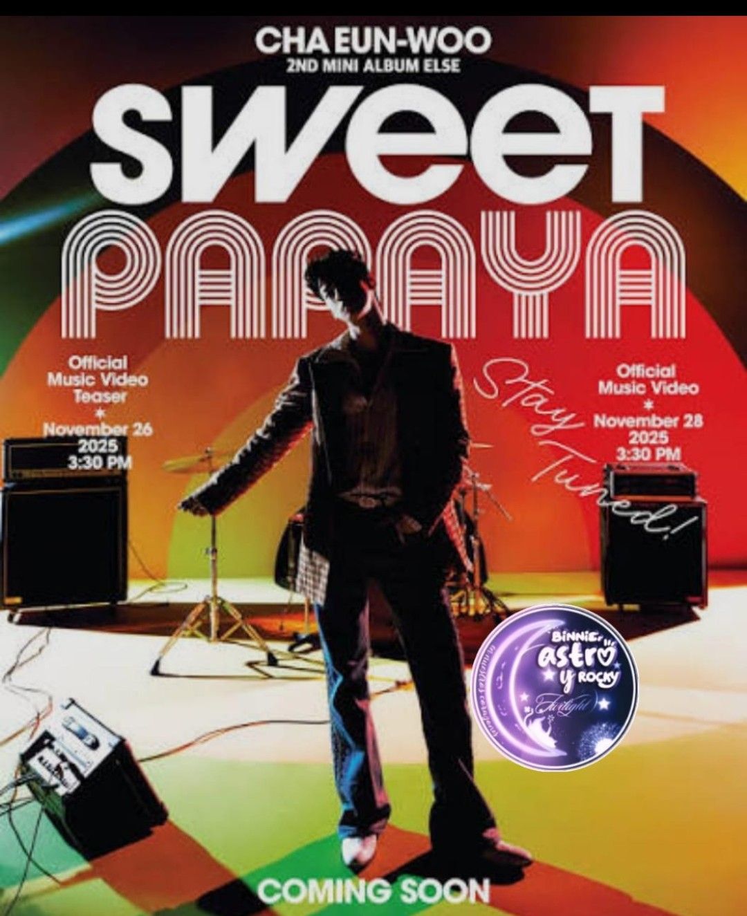 车银优的幕后花絮