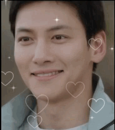 Recent activity shot of Ji Changwook