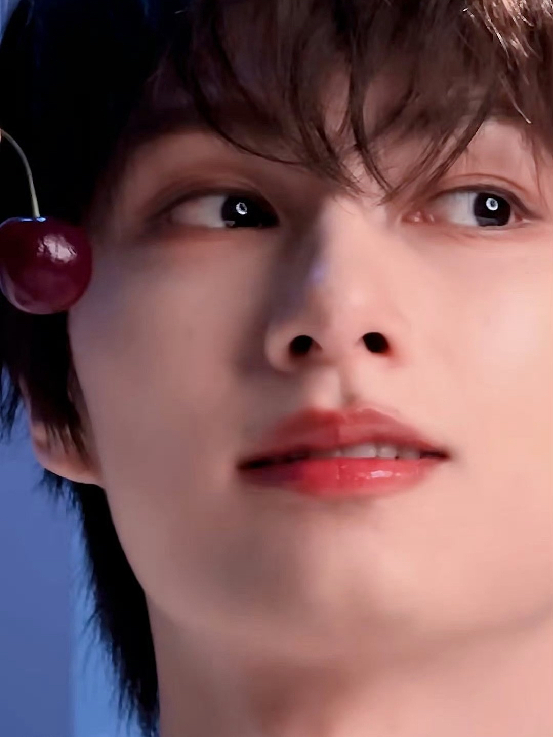 A moment captured by a fan of Wen Junhui