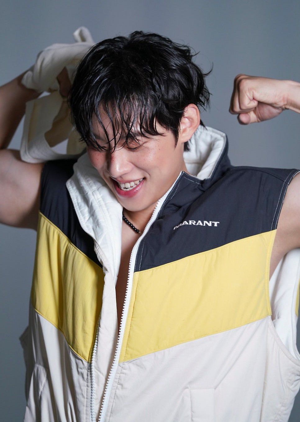 Latest photo of Kim Sungcheol