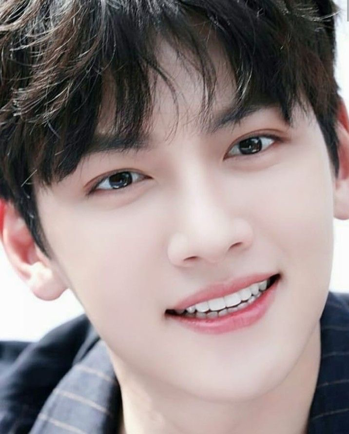 Latest photo of Ji Changwook