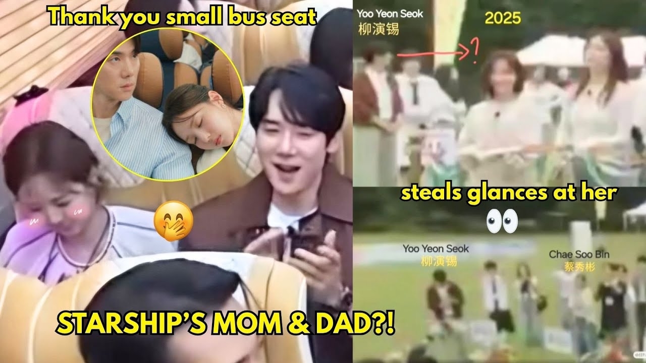 Latest photo of Chae Soobin