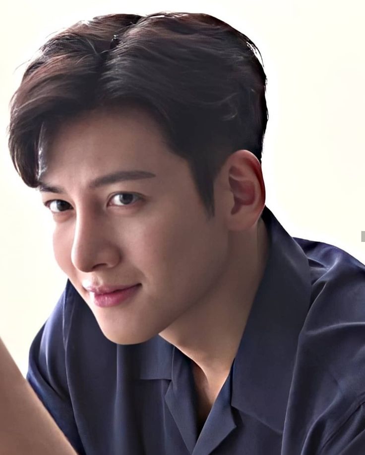 チ・チャンウクの最新写真