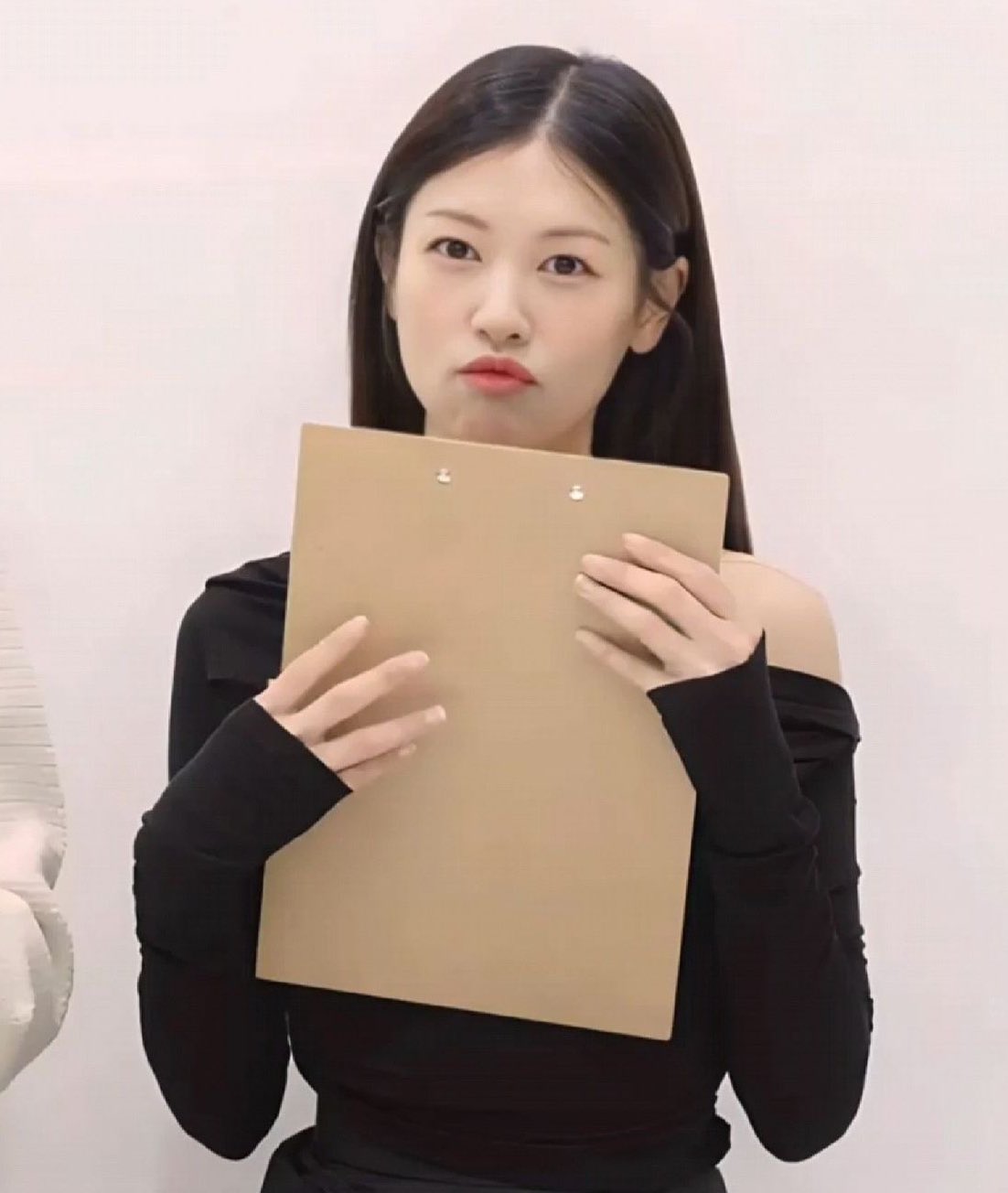 Latest photo of Jung Somin