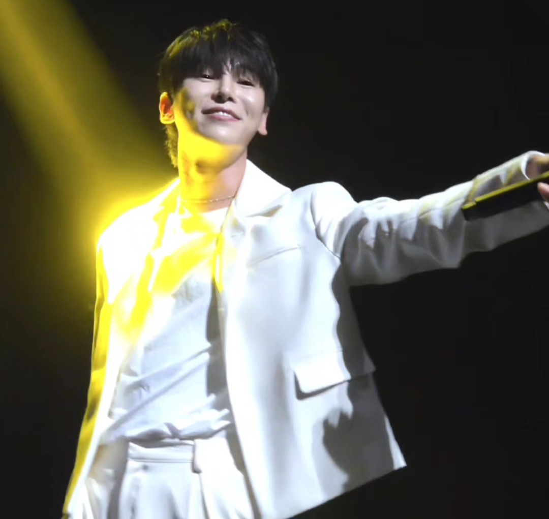 Latest photo of Kim Junsu (1991)