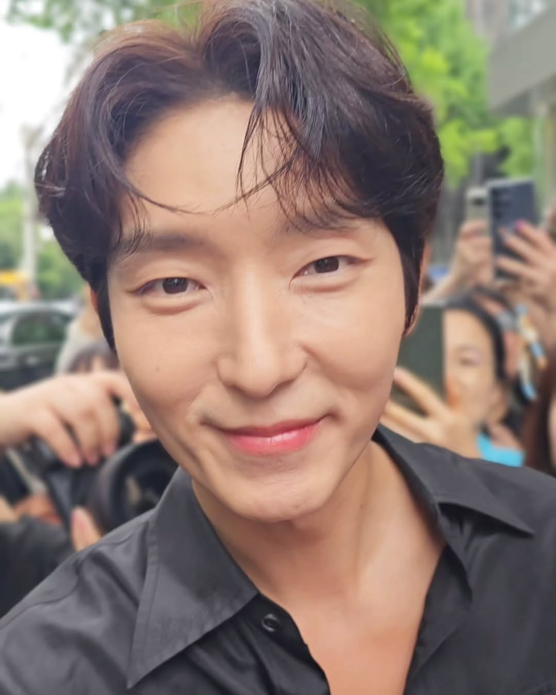 Latest photo of Lee Joongi