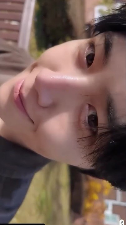 Foto kegiatan terbaru dari Kim Seonho