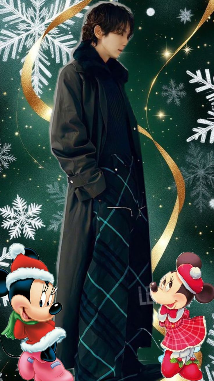 Latest photo of Lee Joongi