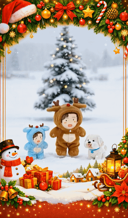 イム・ヨンウンのビハインドカット