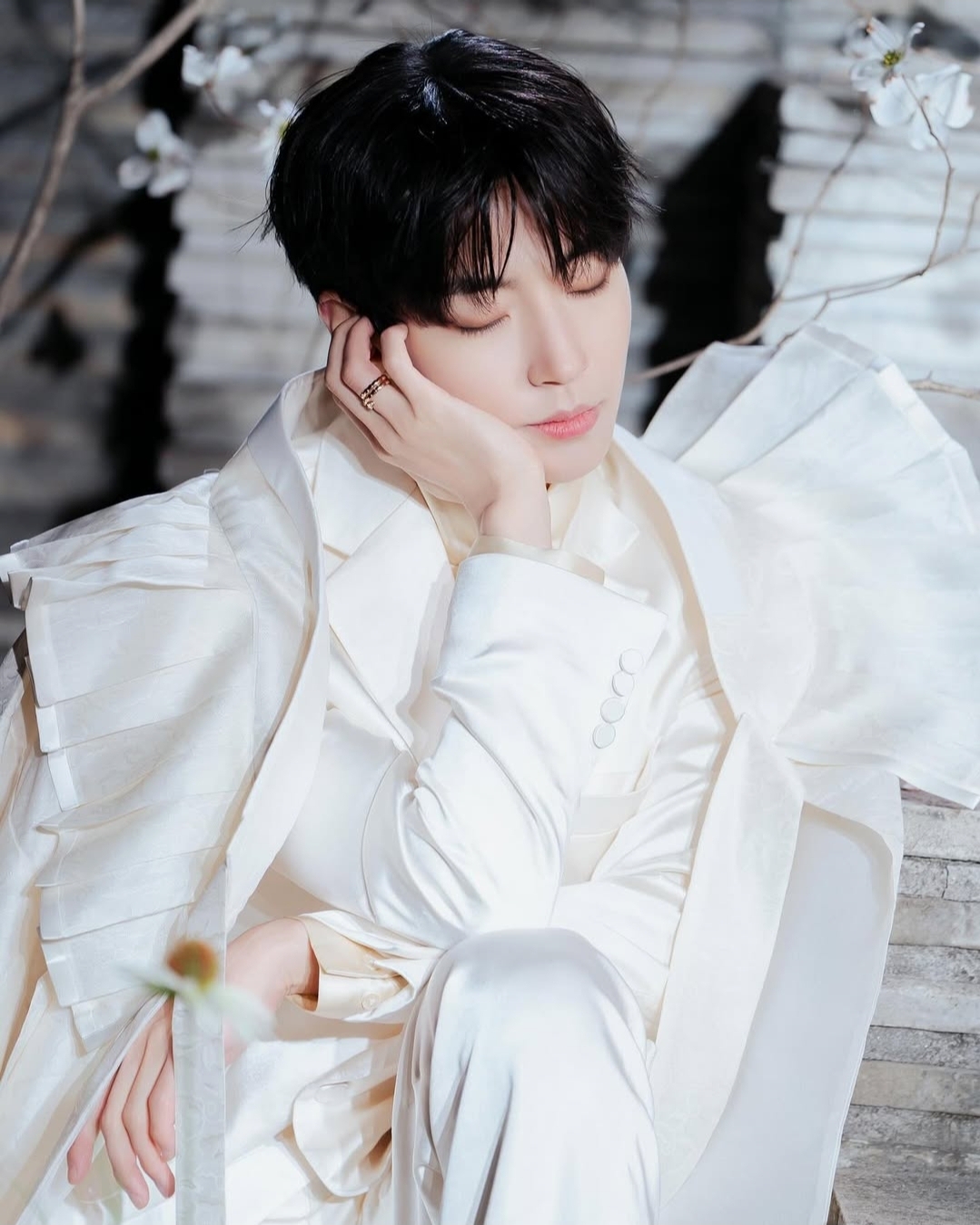 Foto kegiatan terbaru dari Hwang Inyoup