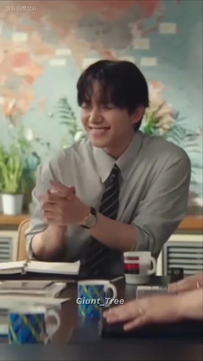 이준호 팬이 찍은 순간