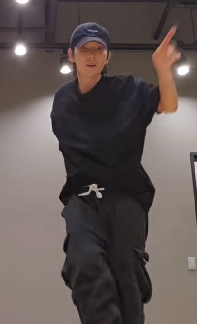 이준기의 최신 사진