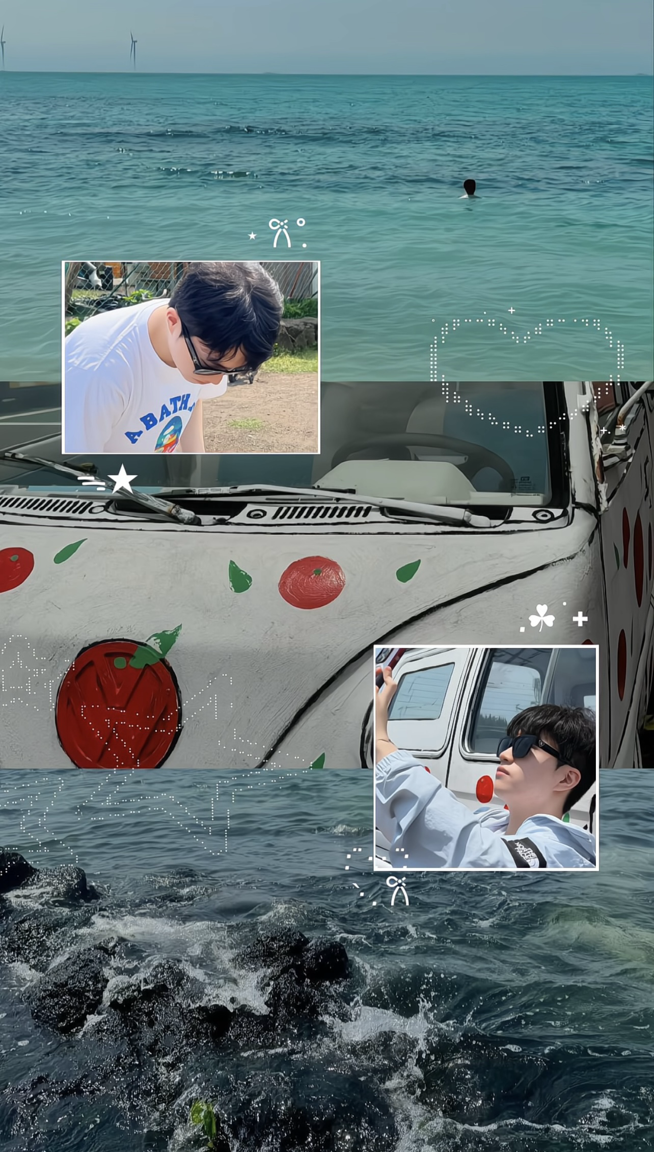 Keria background image recommended by Choeaedol Celeb fandom
