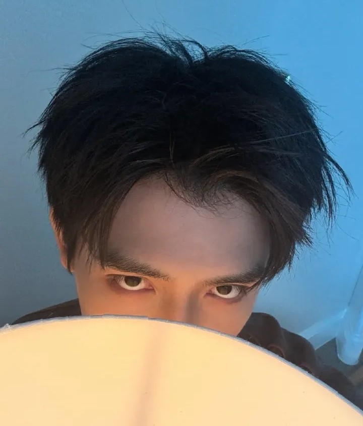 Latest photo of Arthur Chen